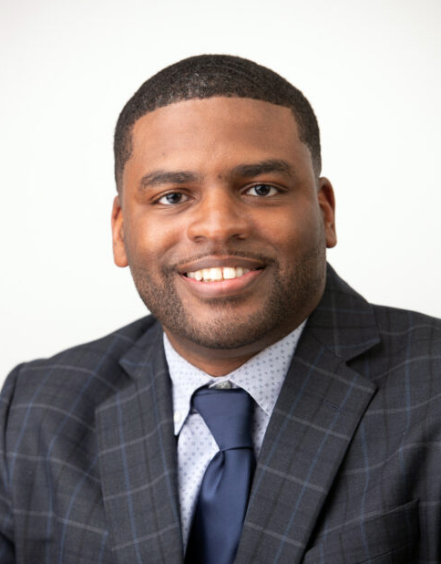 Earl H. Brooks is our new Associate Director