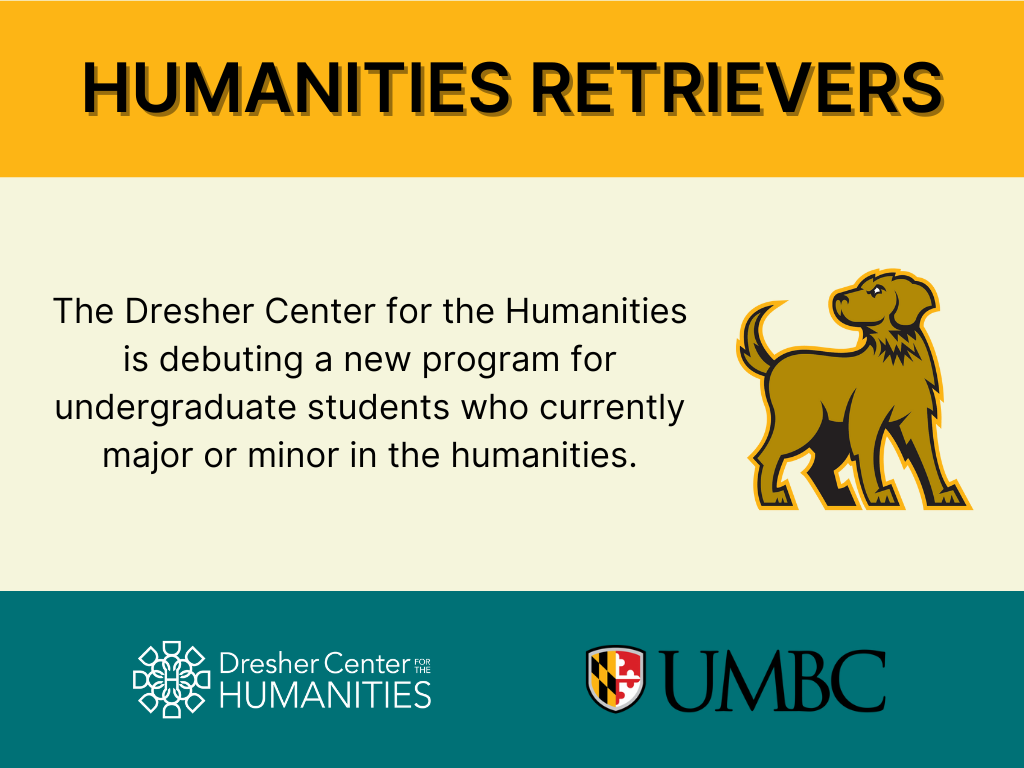 Humanities Retrievers