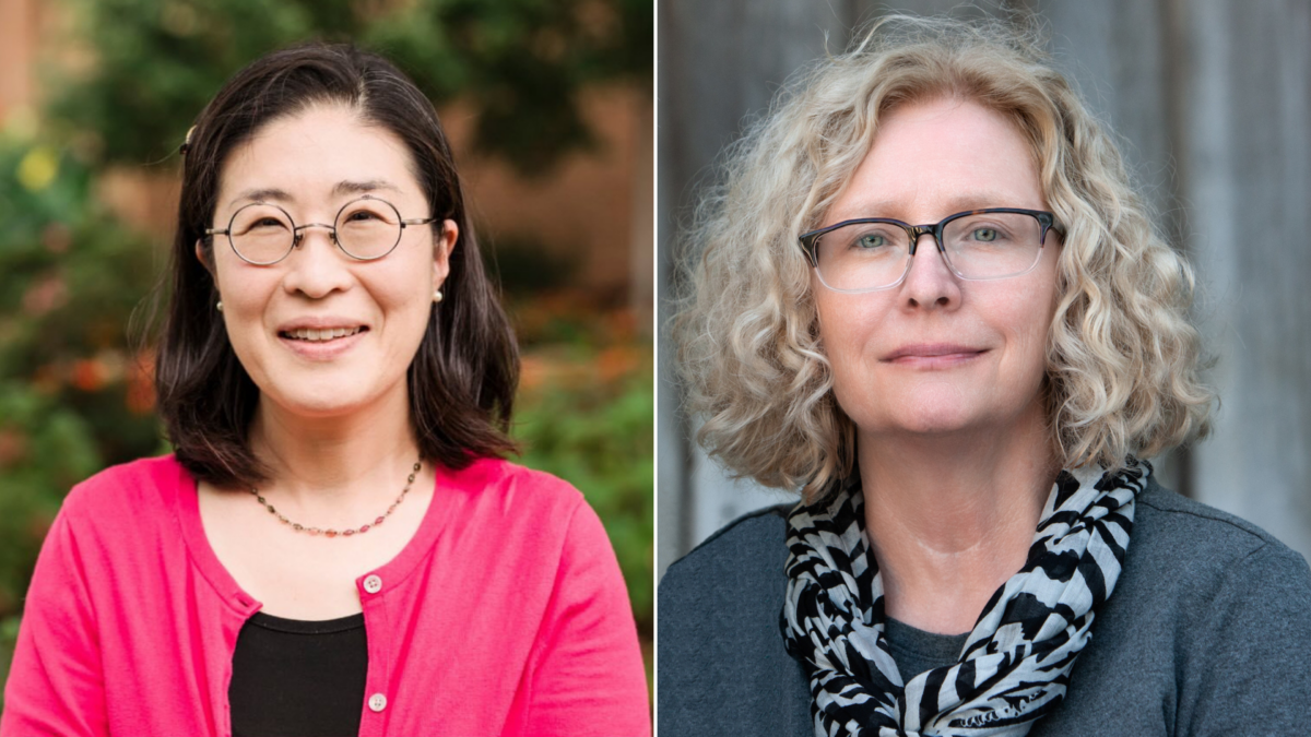 Fall 2025 Faculty Fellows