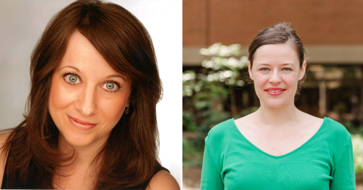 Spring 2026 Residential Faculty Fellows